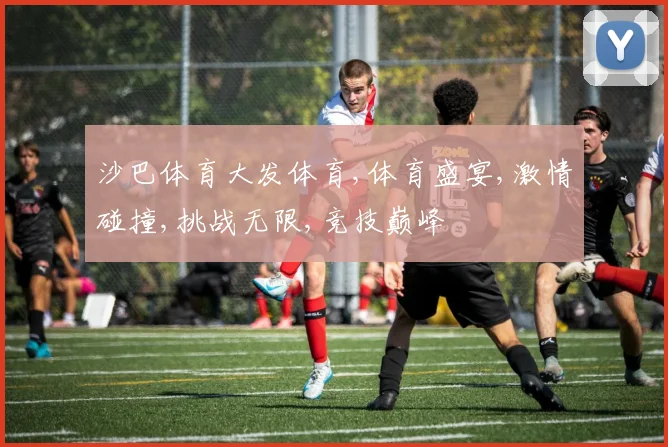 沙巴体育大发体育,体育盛宴,激情碰撞,挑战无限,竞技巅峰